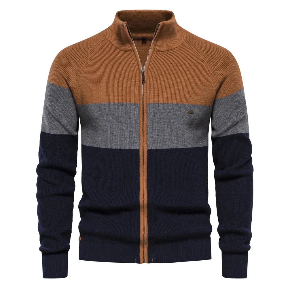 Solère | Zipper Vest