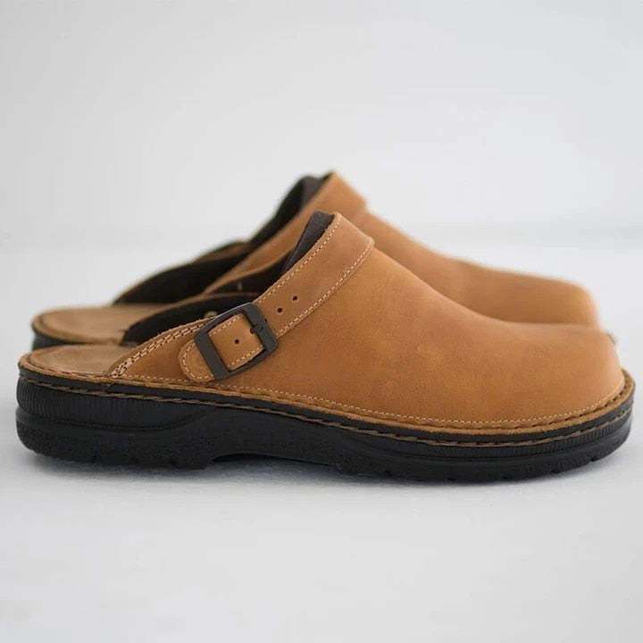 Solère™ | Orthopedische schoenen voor mannen