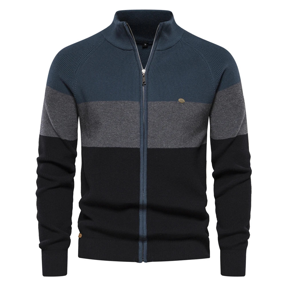 Solère | Zipper Vest