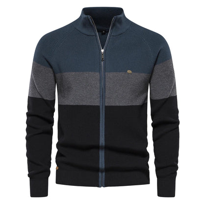 Solère | Zipper Vest