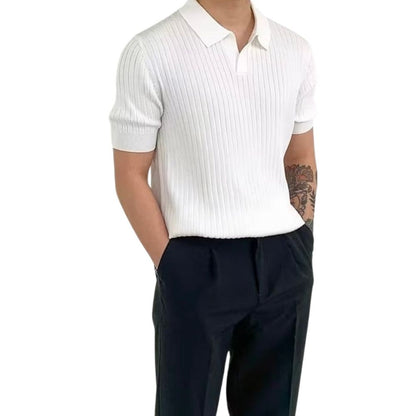Casual Polo