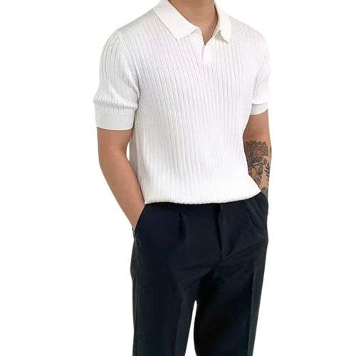 Casual Polo