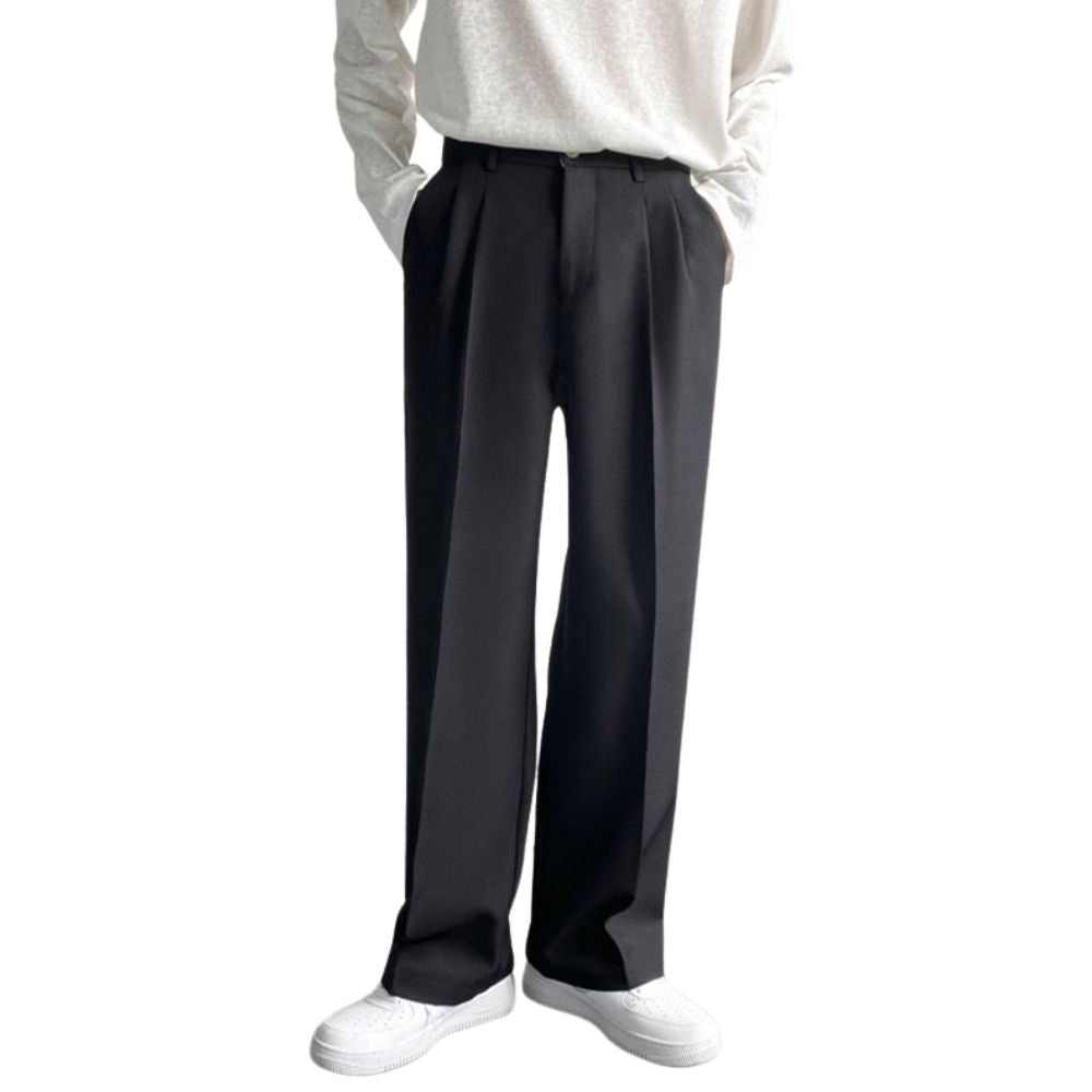 Getailleerde Broek