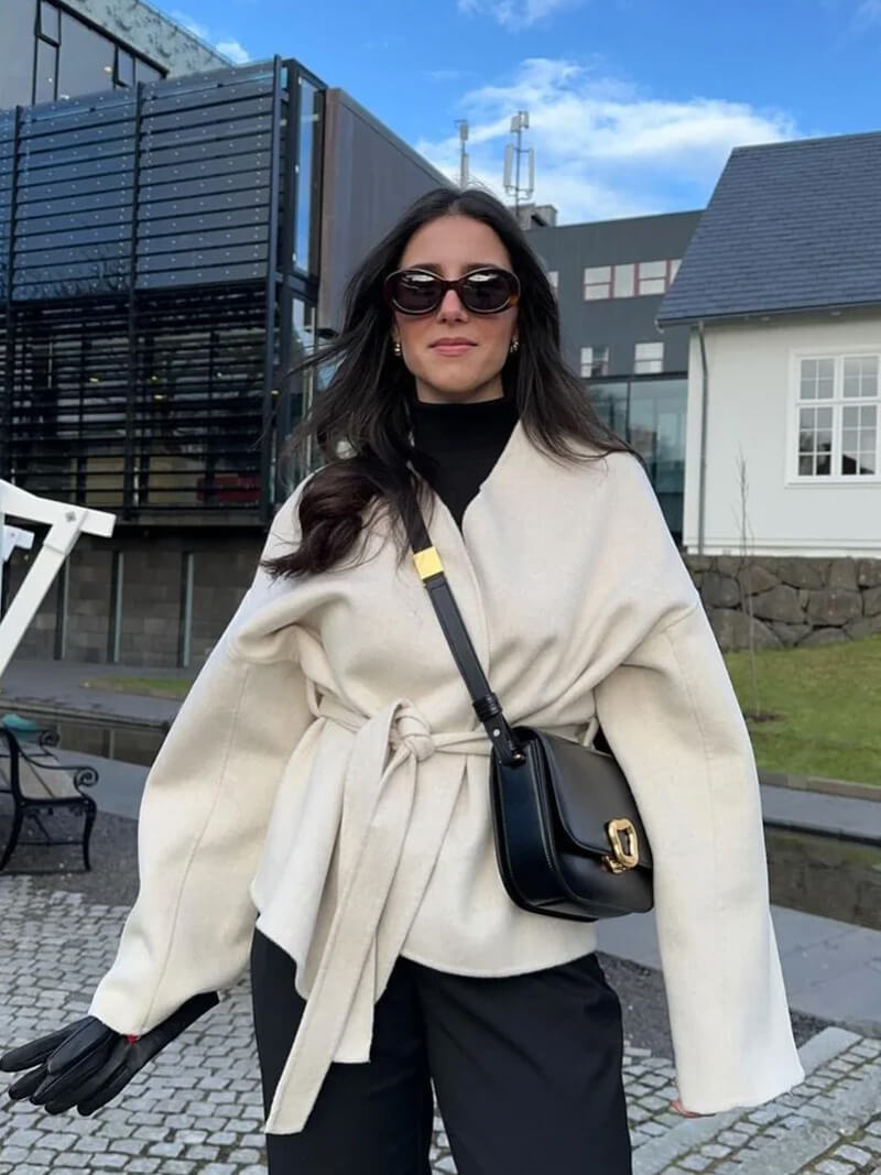 Liva | Knoopjas