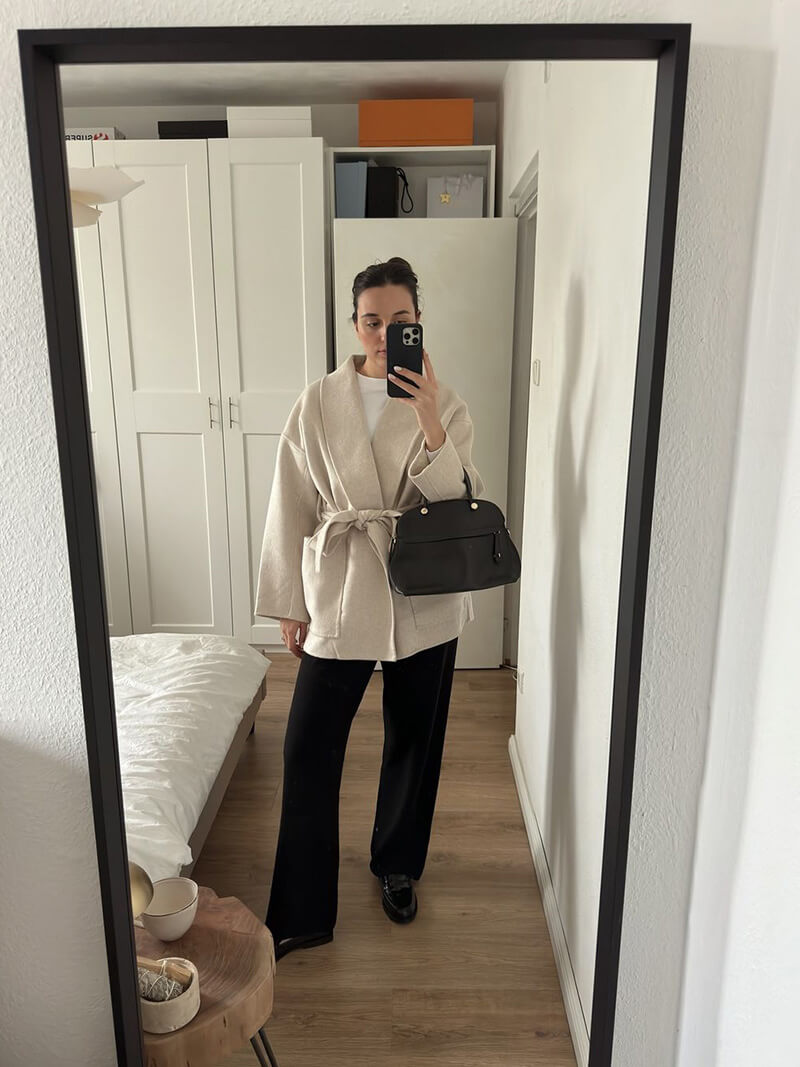 Liva | Knoopjas