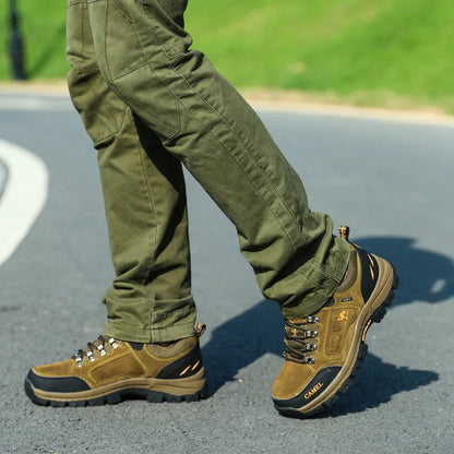Firmin - orthopedische wandelschoenen