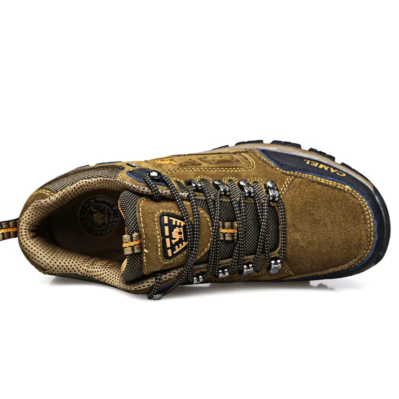 Firmin - orthopedische wandelschoenen