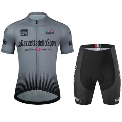 ITALIA CyclingPro | Fietskledingset