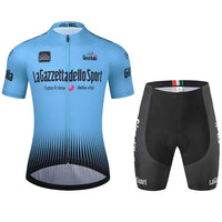 helder blauw