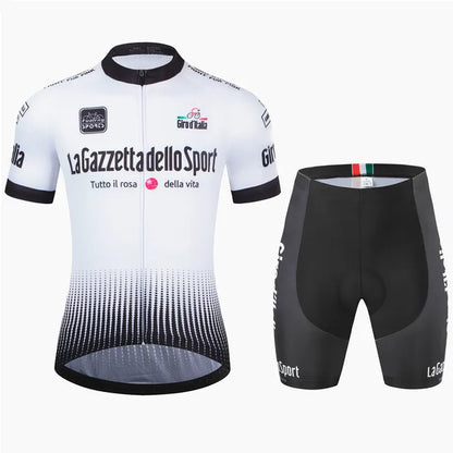 ITALIA CyclingPro | Fietskledingset