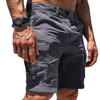 Heren Cargo Short