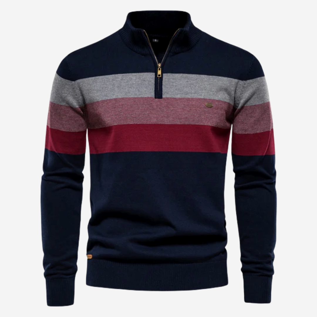 Solère | Retro Sweater