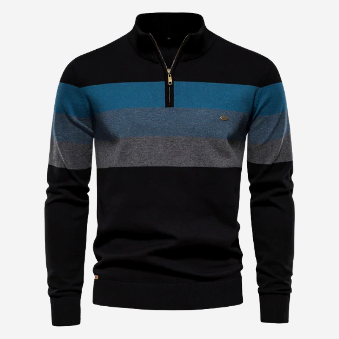 Solère | Retro Sweater