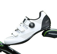 Wit Sport (Gekrast + Knop)