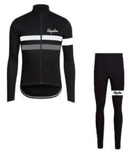 ZwartWitGrijs (Klassieke Broek)
