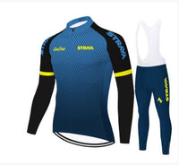 Blauw