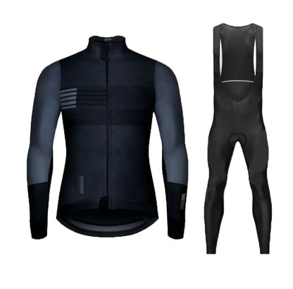 Gobik | Winterthermische fietsset