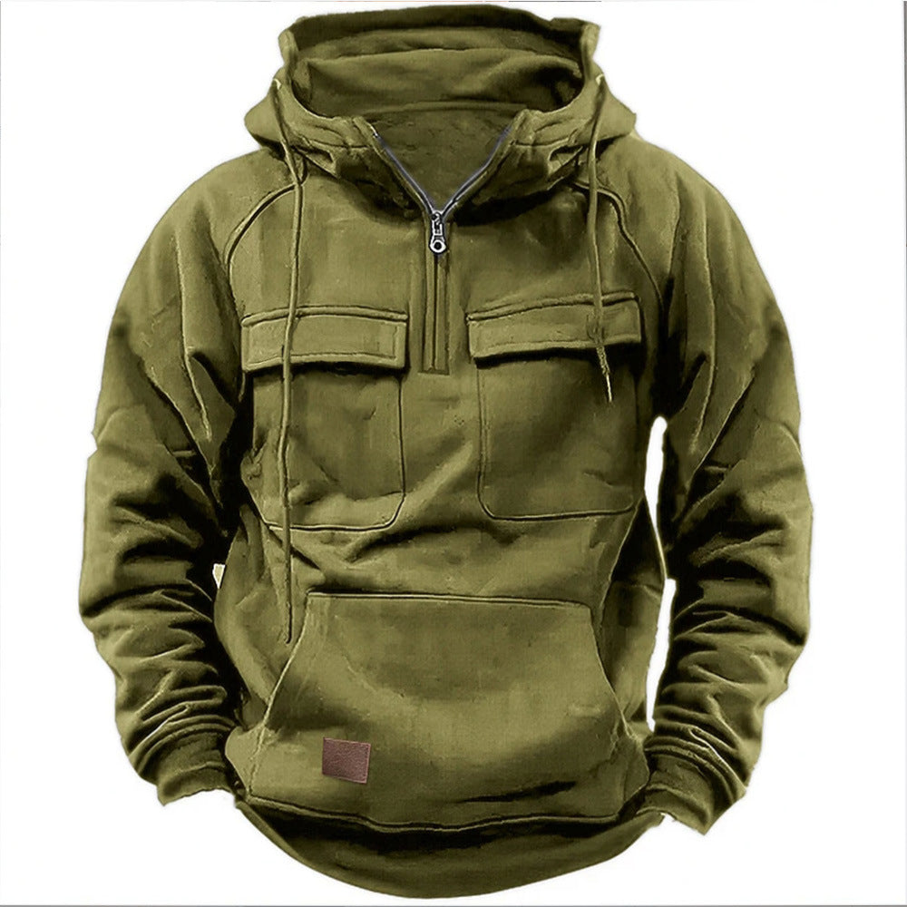 Solère | Trendy Hoodie