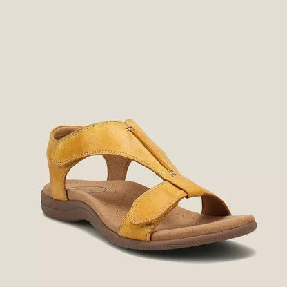 Elize™ | OrthoFlex Sandalen