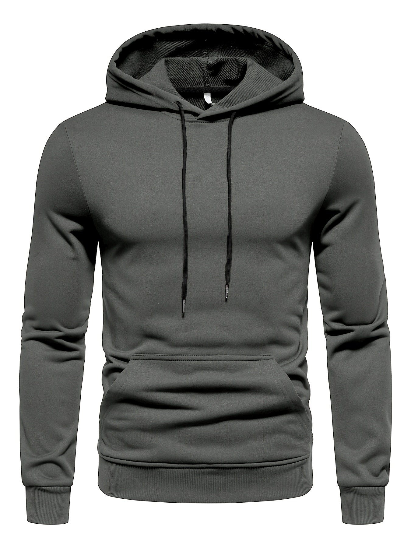 Solère | Casual Stretchy Hoodie