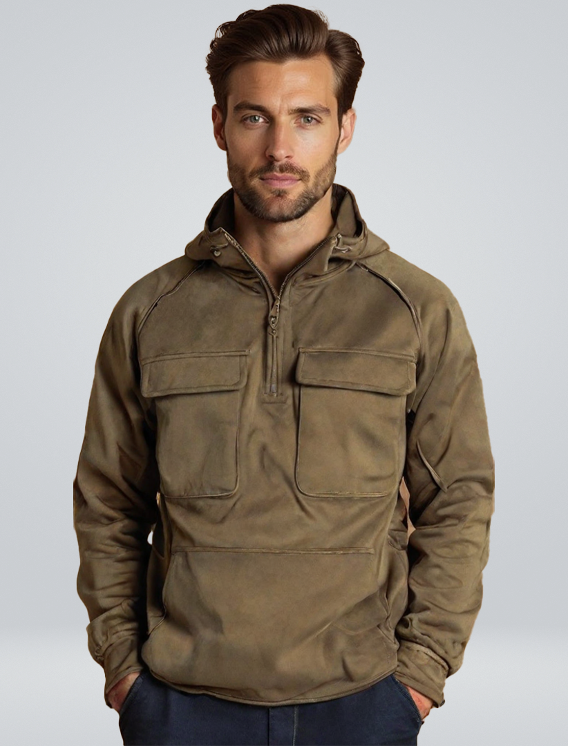 Solère | Trendy Hoodie
