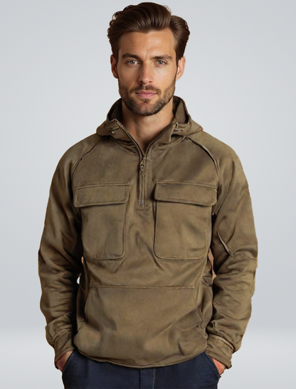 Solère | Trendy Hoodie