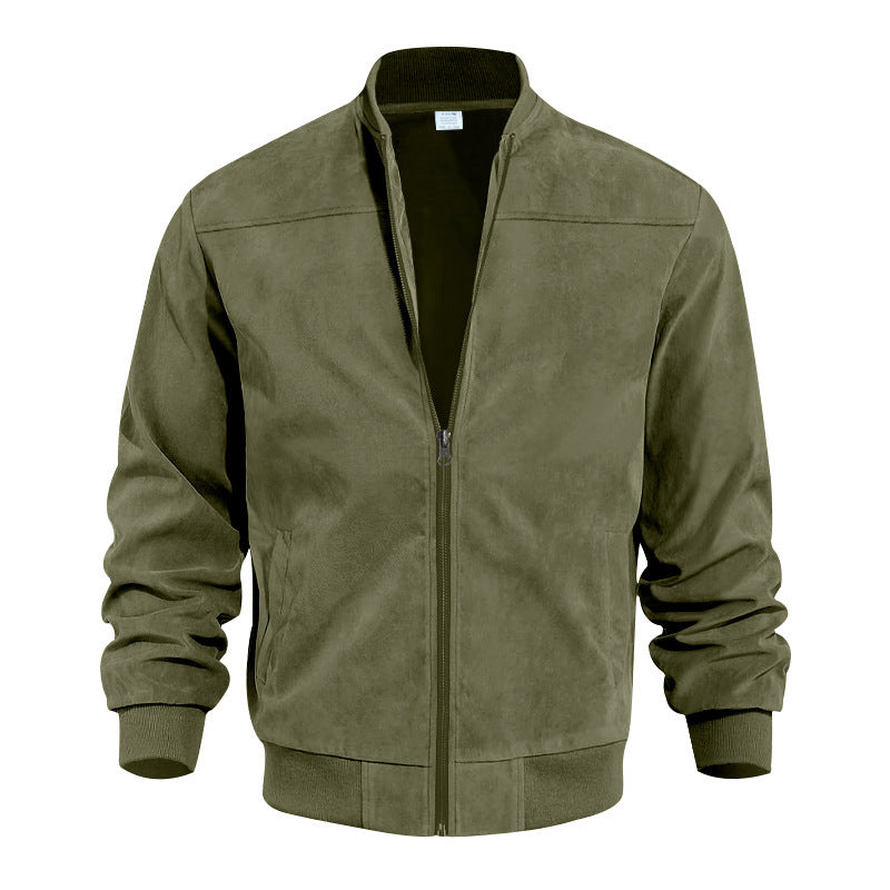 Solère | Klassieke Bomber