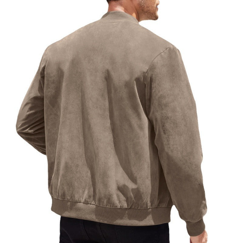 Solère | Klassieke Bomber