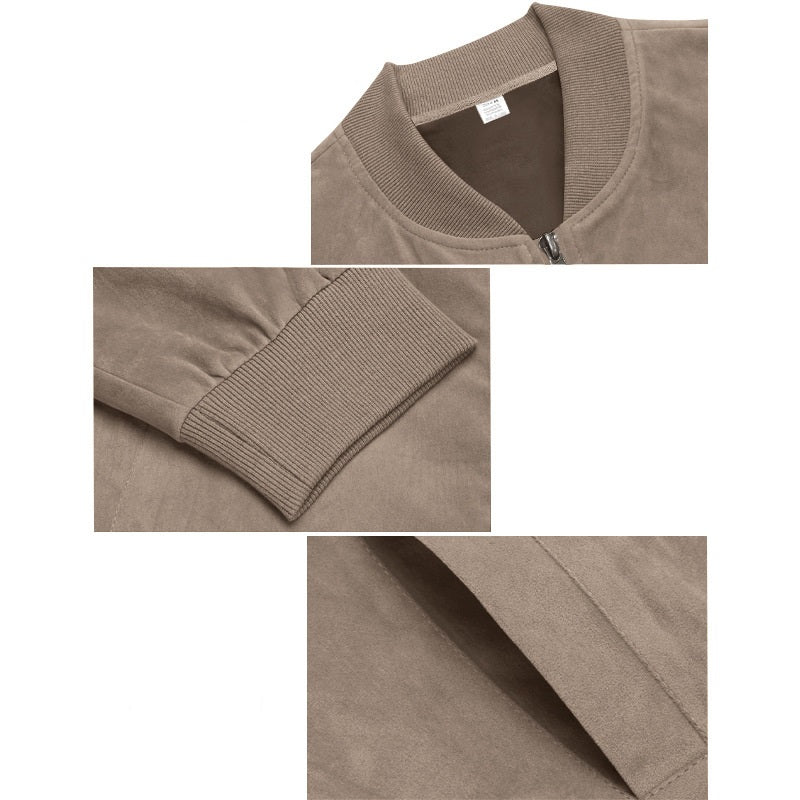 Solère | Klassieke Bomber