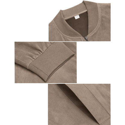 Solère | Klassieke Bomber