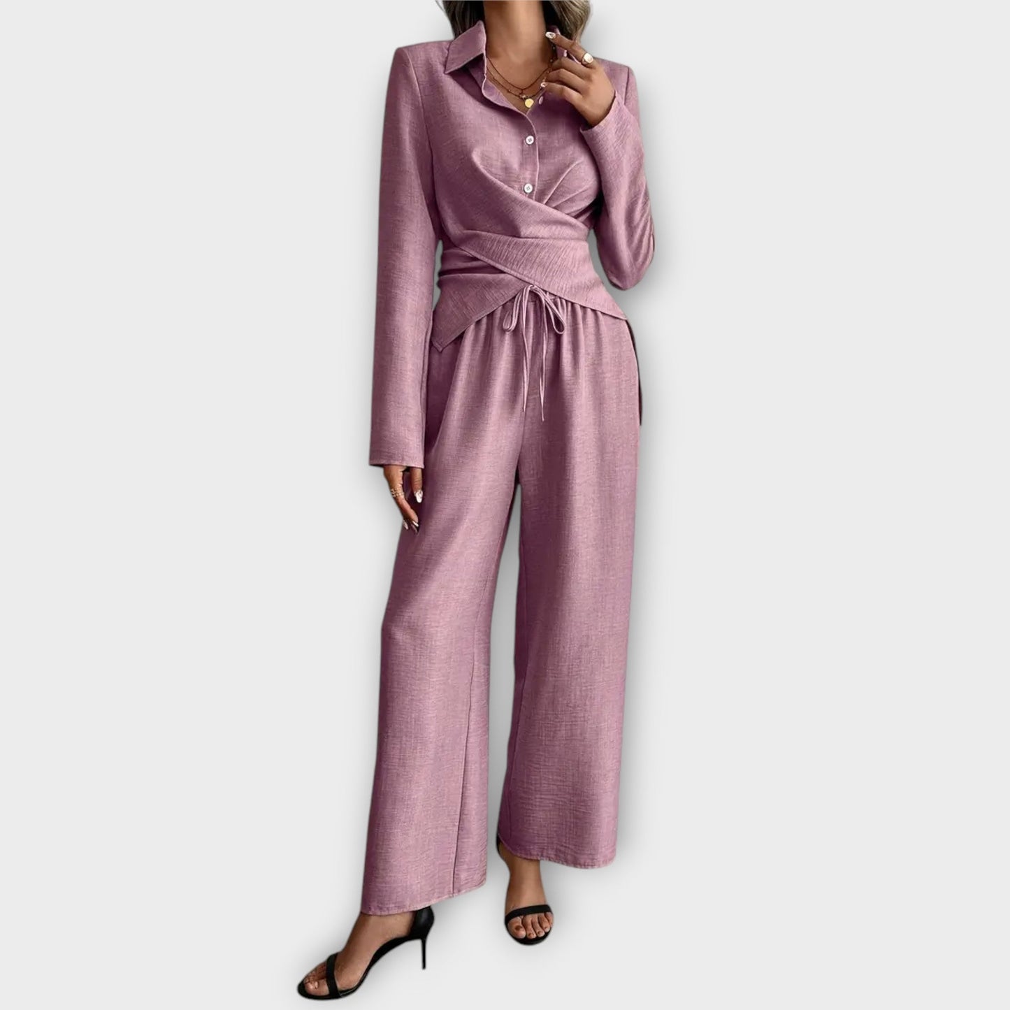 Elegante set
