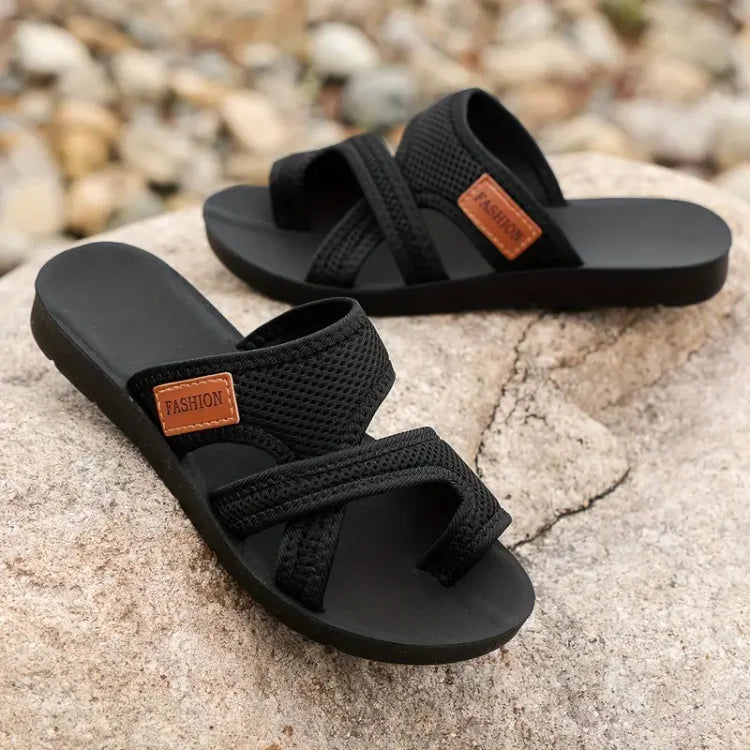 Lisa | Orthopedische sandalen voor knobbels