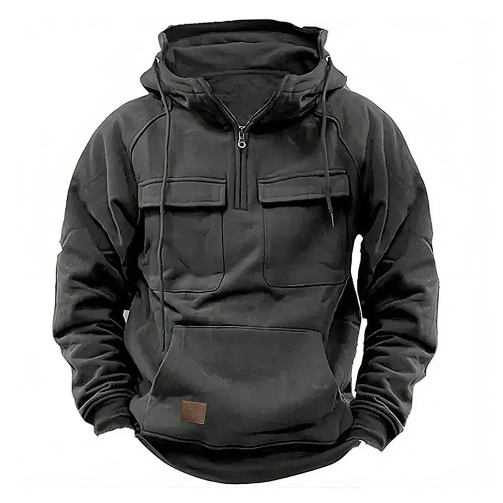 Solère | Trendy Hoodie