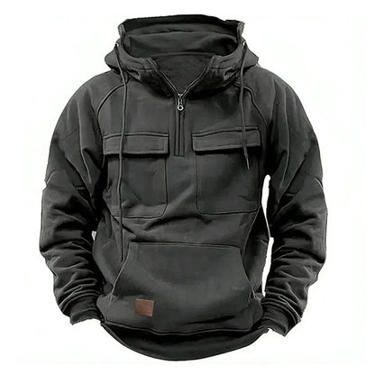 Solère | Trendy Hoodie