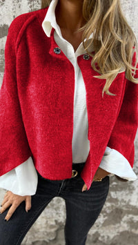 Helder rood