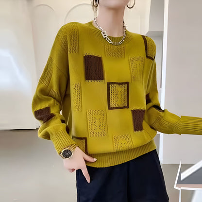 Alida | Chique Damestrui