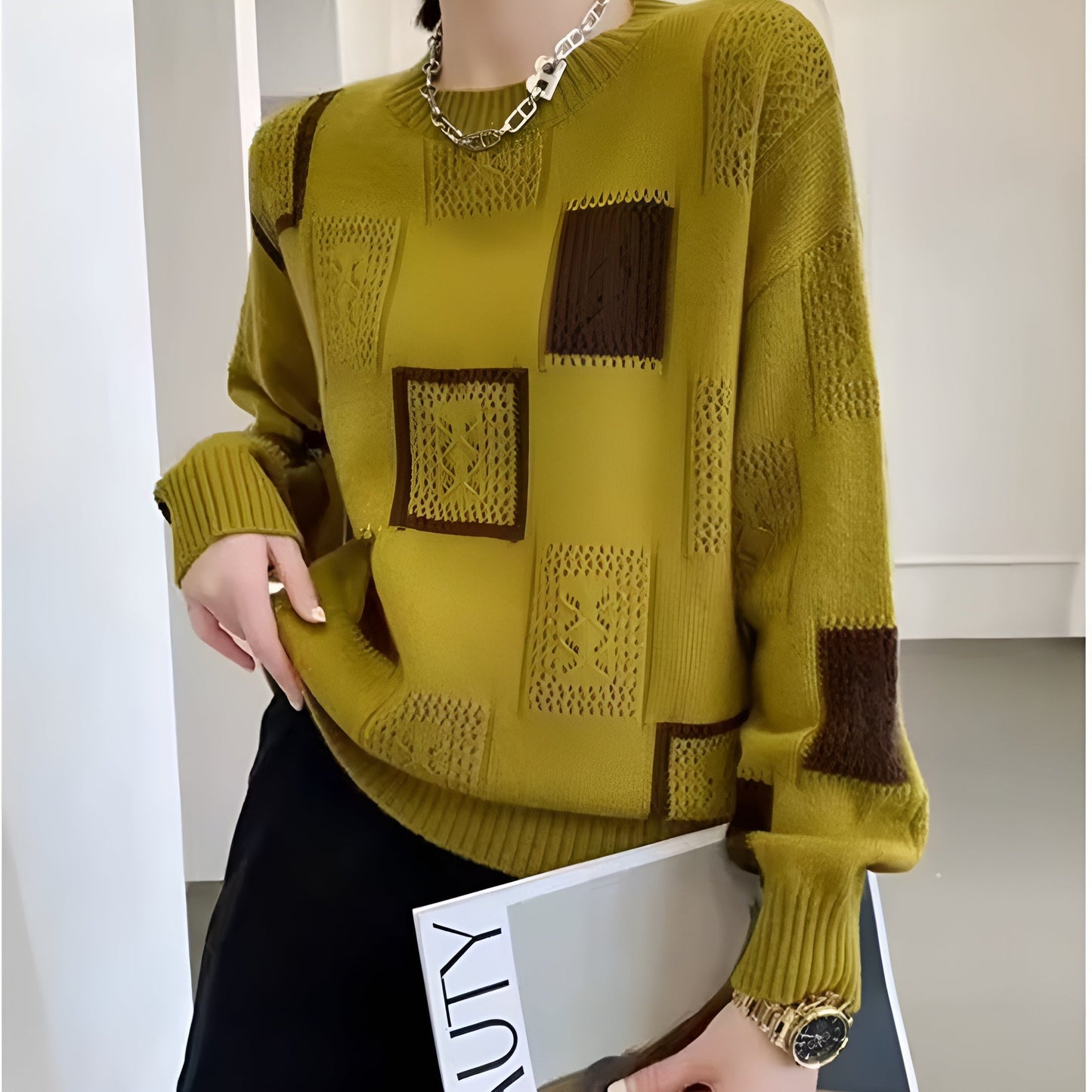 Alida | Chique Damestrui