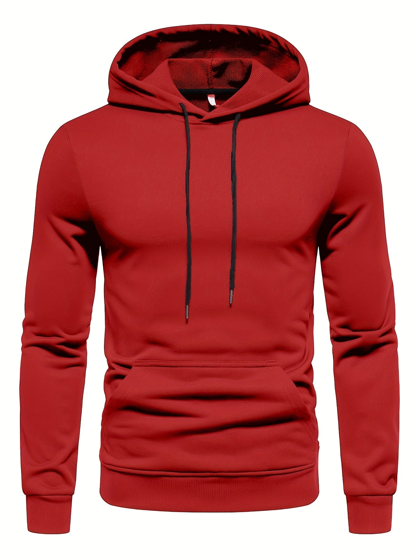 Solère | Casual Stretchy Hoodie