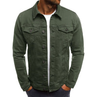 groen