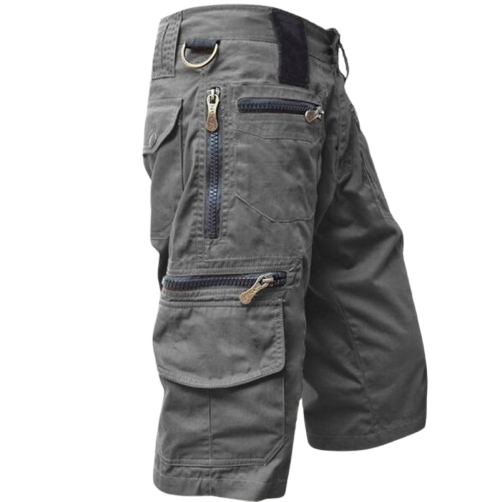Heren Praktische Short