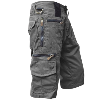 Heren Praktische Short
