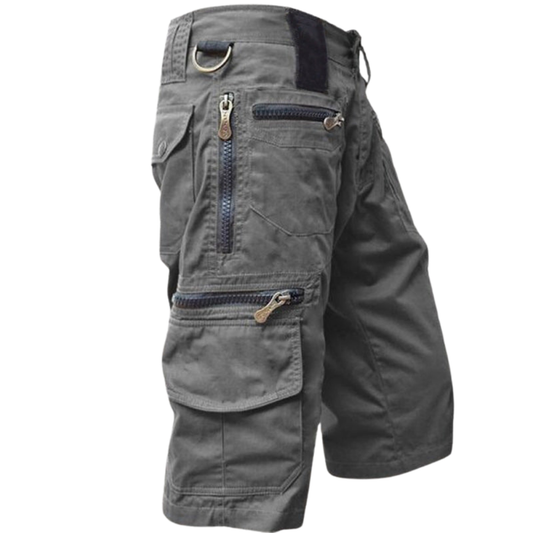 Heren Praktische Short