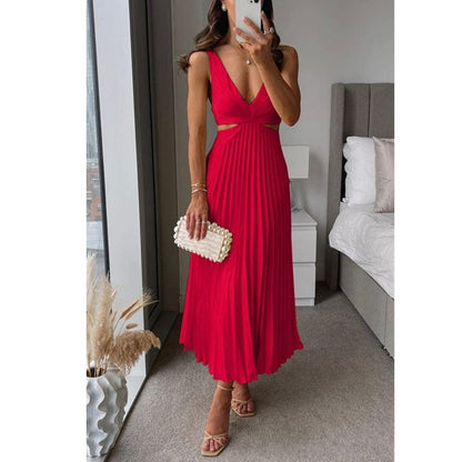Carmen | Jurk | Elegant