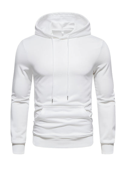 Solère | Casual Stretchy Hoodie
