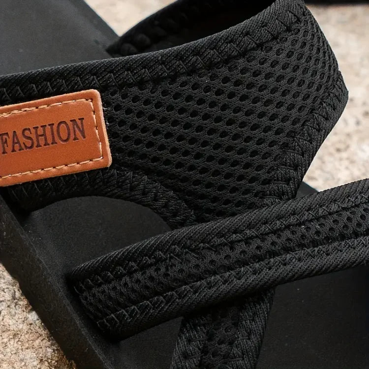 Lisa | Orthopedische sandalen voor knobbels