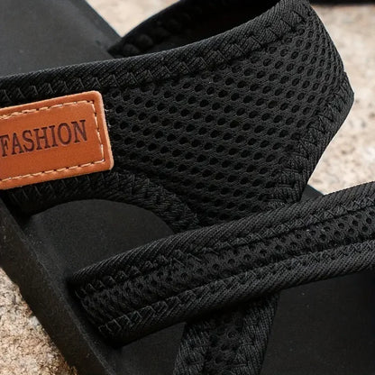 Lisa | Orthopedische sandalen voor knobbels
