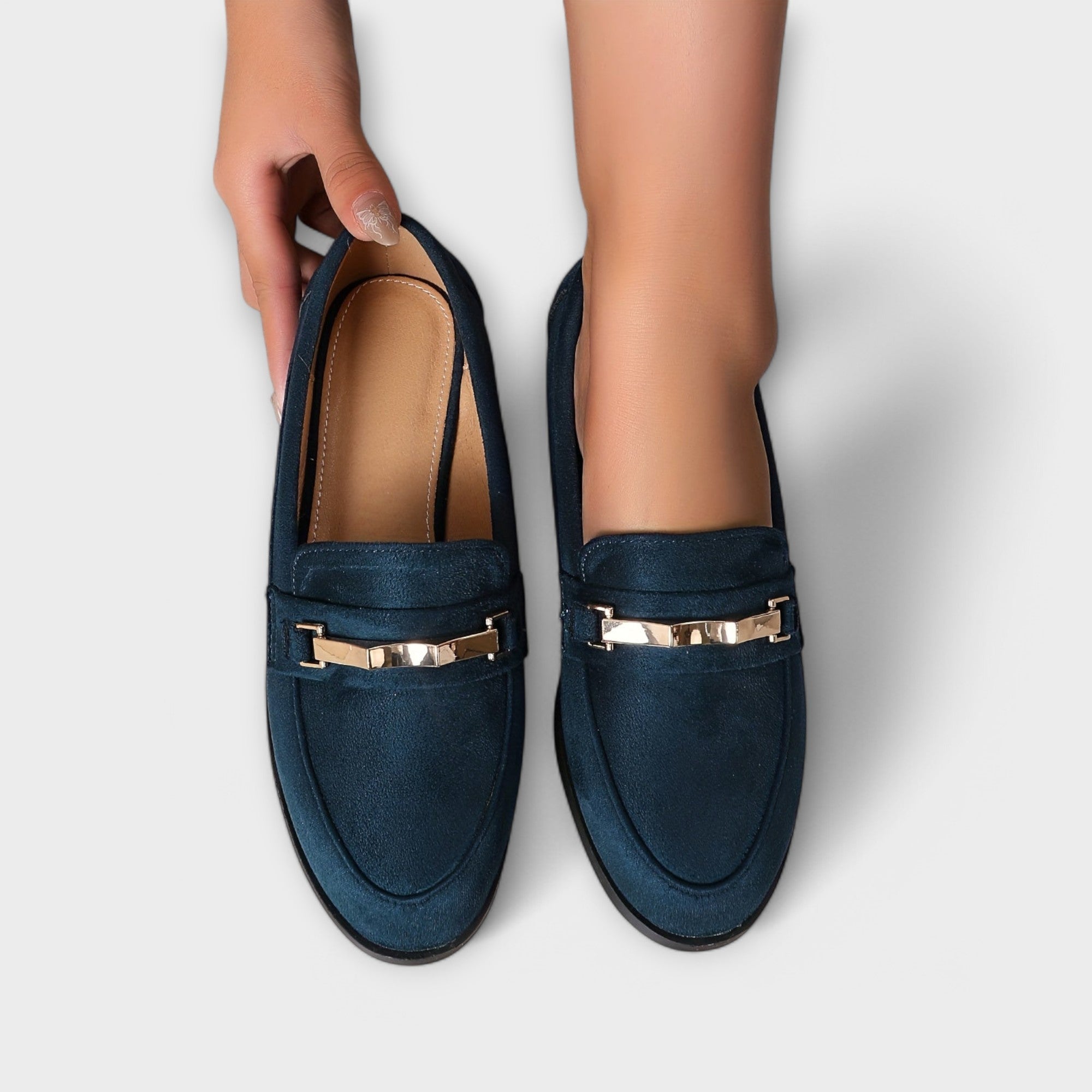 Sophia Loafer