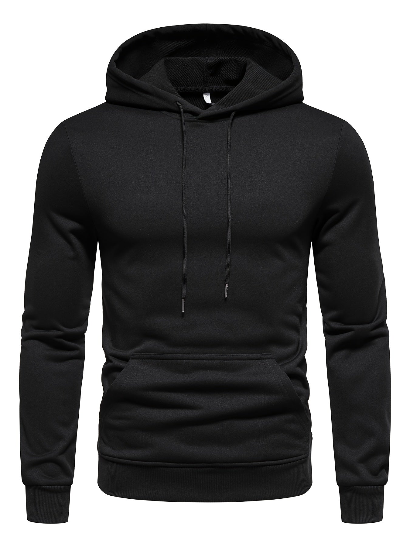 Solère | Casual Stretchy Hoodie