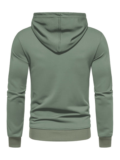 Solère | Casual Stretchy Hoodie