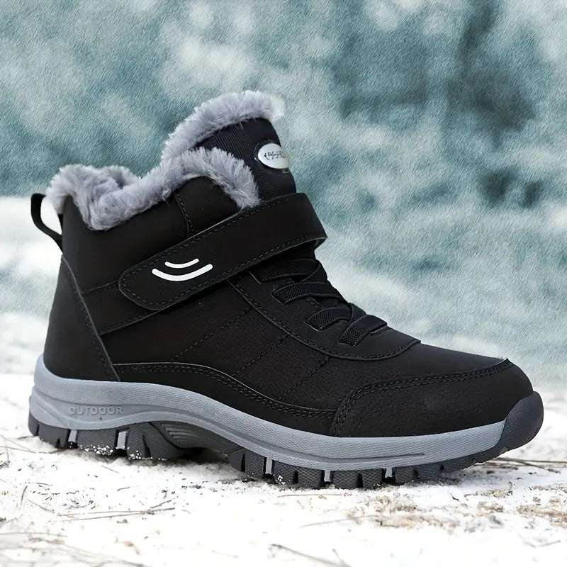 Warme Comfort Boots